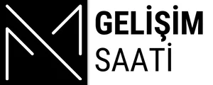 Gelişim Saati Logo